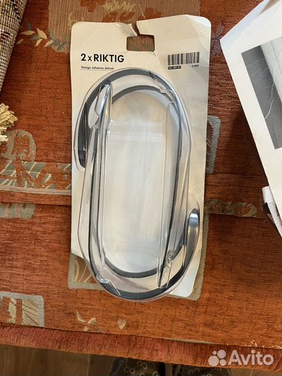 Держатель для штор