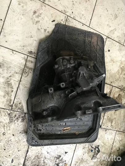 МКПП opel 1.6 vectra a astra f corsa f и т.д