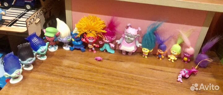 Janod, VIP Pets, Vulli, Fisher-Price