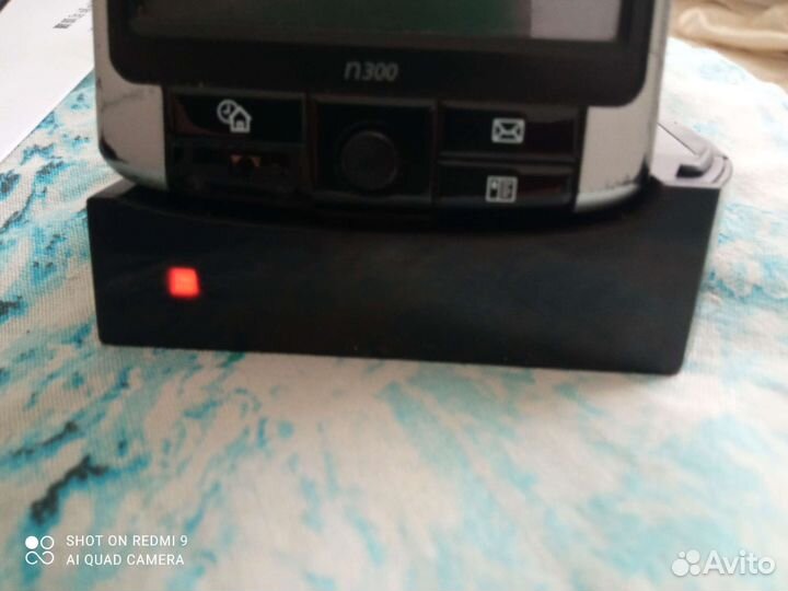 Acer n300 Handheld