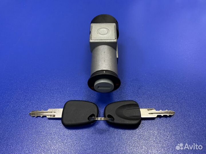 Замок зажигания Дэу Нексия Матиз