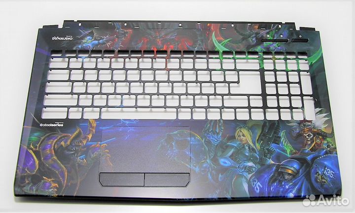 Топкейсы без клавиатуры для ноутбука (2)