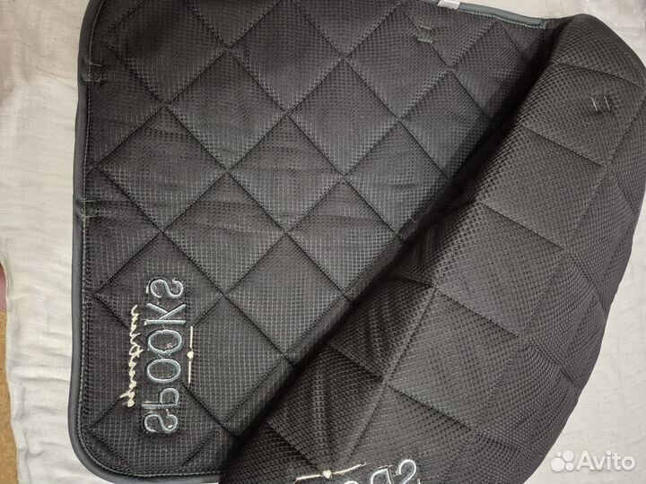 Вальтрап для лошади spooks