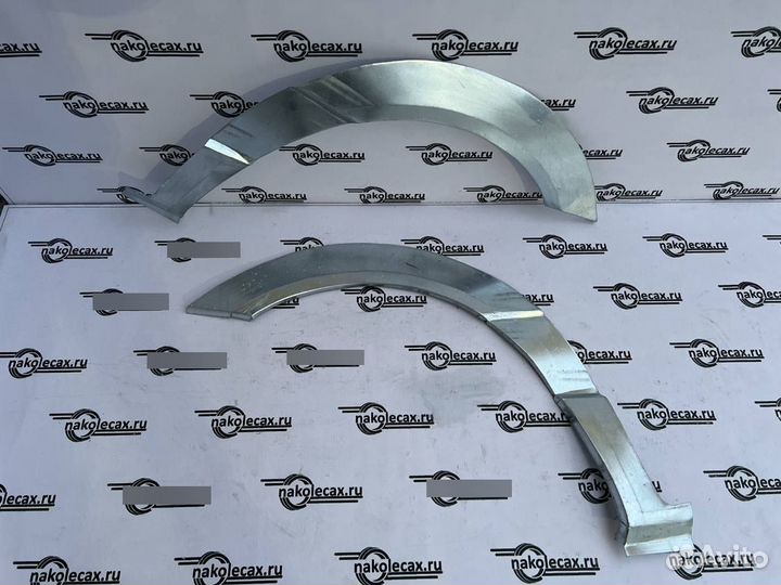 Передняя арка Mercedes-Benz Sprinter W901