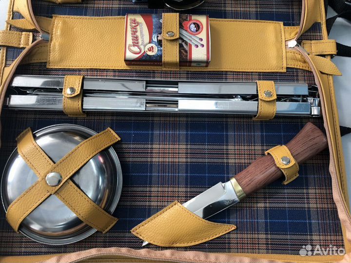 Набор для пикника 