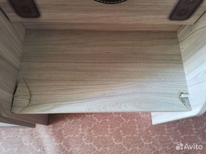 Детская кровать-чердак