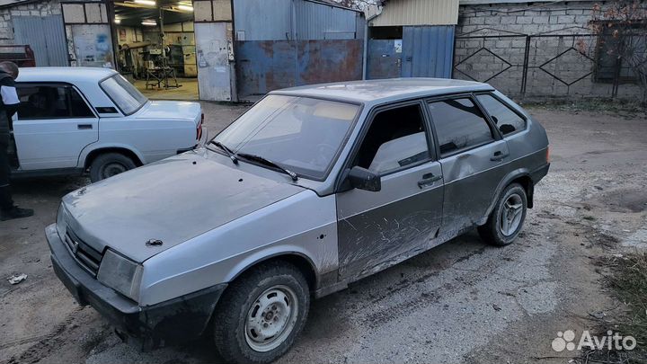 Авторазбор