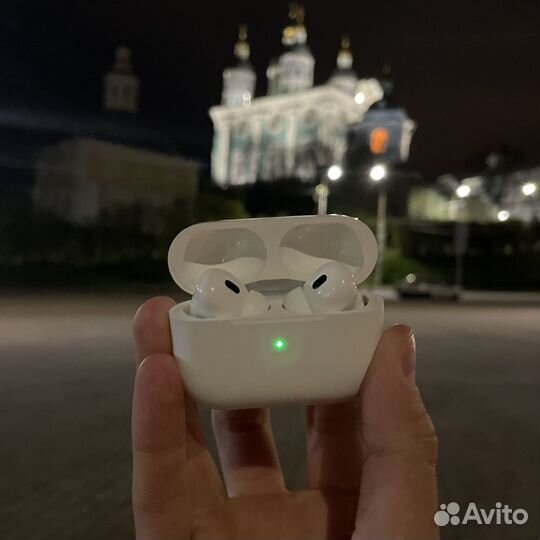 Airpods pro 2 premium 2024