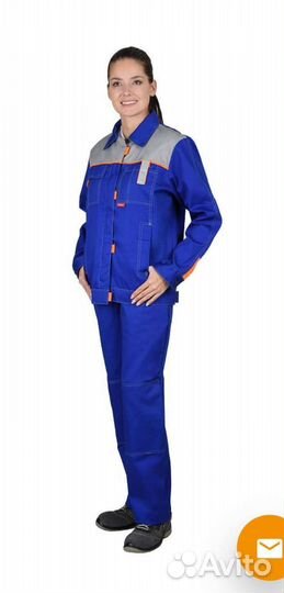 Спецодежда