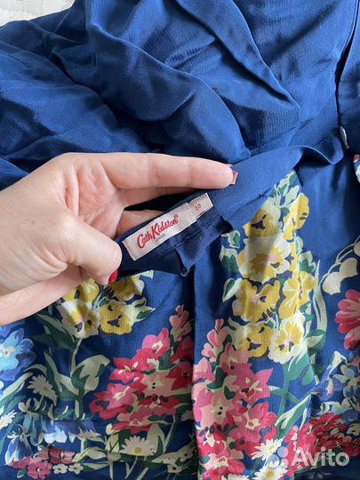 Юбка Cath Kidston 10