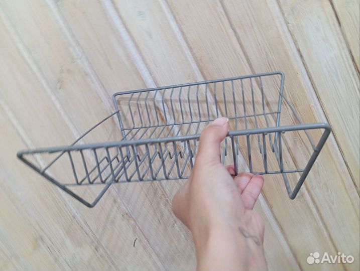 Сушилка для посуды IKEA