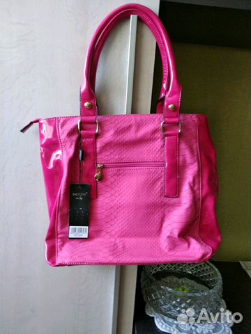 Сумка новая