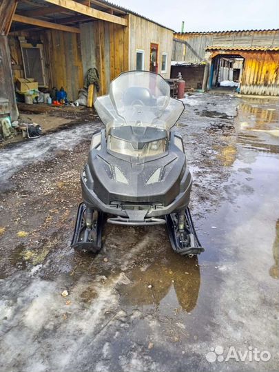 Снегохода стелс викинг 600