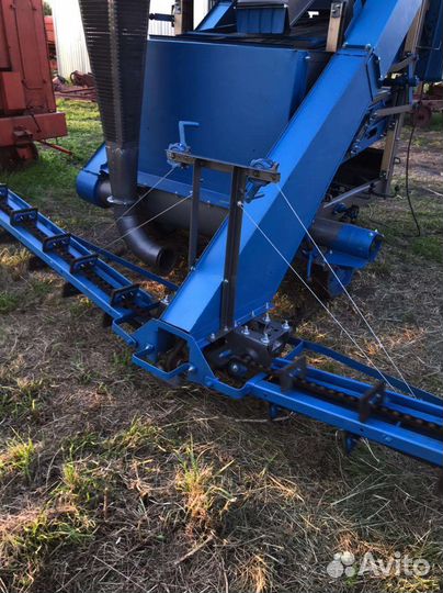 Зерноочиститель Овс-25