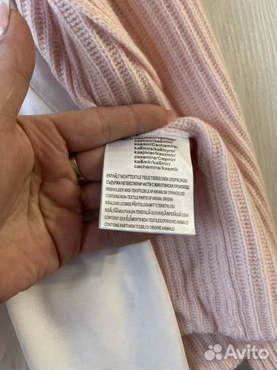 Шикарный сет Madeleine (кардиган кашемир/блуза)