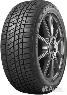 Kumho WinterCraft WS71 235/50 R20 104V
