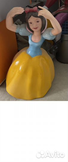 Садовые фигуры