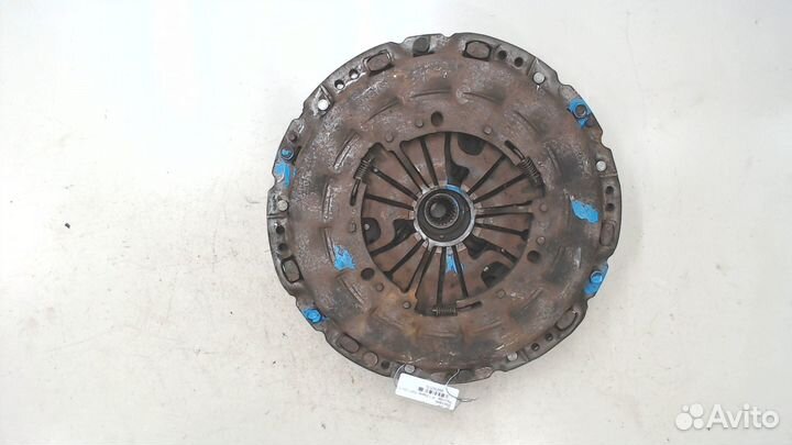 Маховик Hyundai H-1 Starex, 2010