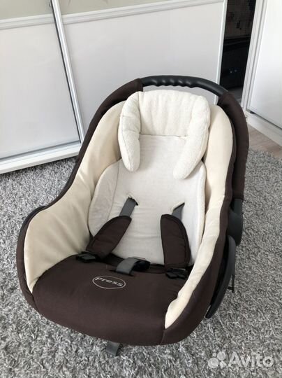 Автолюлька