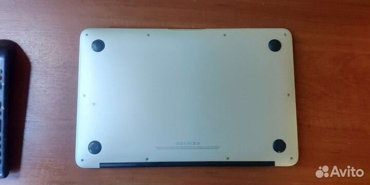 Apple MacBook Air 11 mid 2012 i5