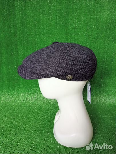 Кепка восьмиклинка хулиганка Fredrikson Арт.637/70