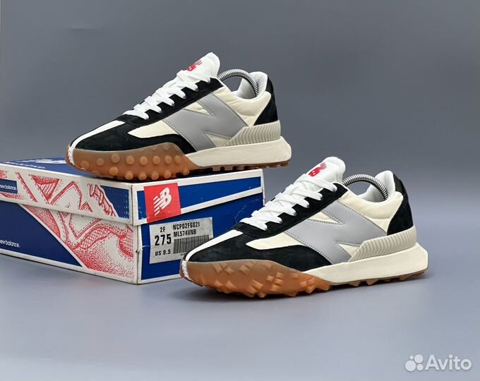 New Balance кроссовки