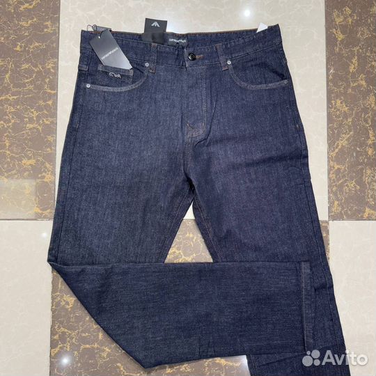 Джинсы мужские Emporio armani