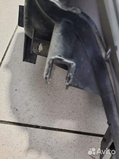 Фара ксенон передняя левая Toyota Camry V50 2012