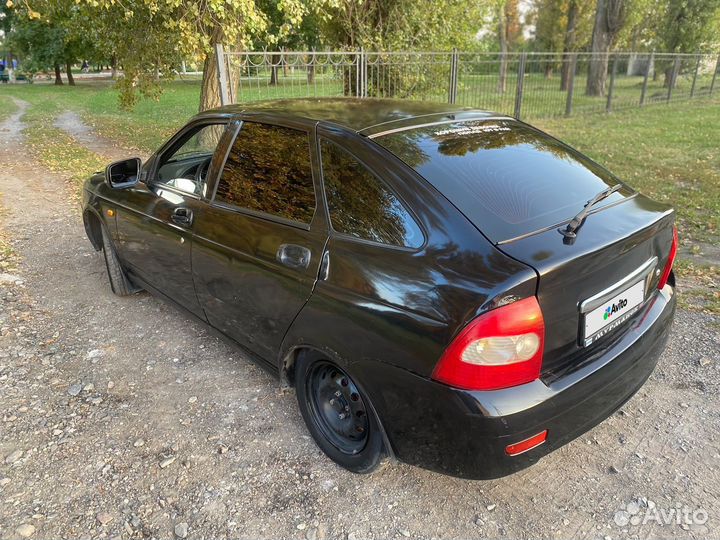 LADA Priora, 2009