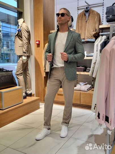 Управляющий - Менеджер по продажам