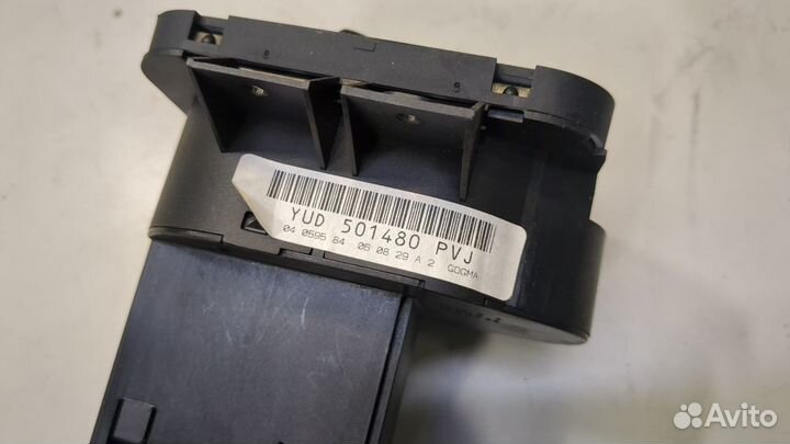 Переключатель света Land Rover Range Rover Sport