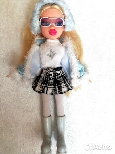 Куклы bratz
