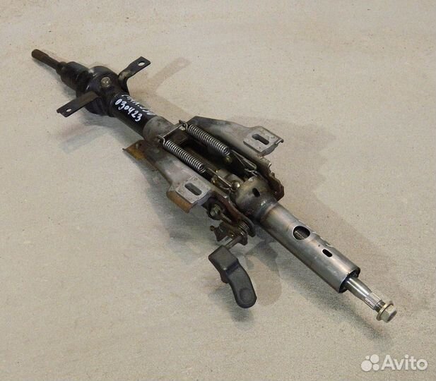 Колонка рулевая Nissan Maxima J30