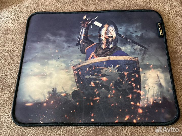 Коврик для мыши