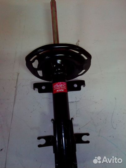 Амортизатор Renault Laguna 8200620378