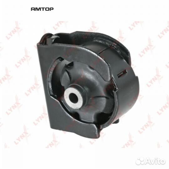Lynxauto ME1198 Опора двигателя перед прав/лев