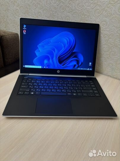 Hp probook 440 g5