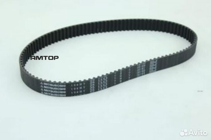 Mitsuboshi 106MY25 Ремень грм Mitsuboshi 106MY25