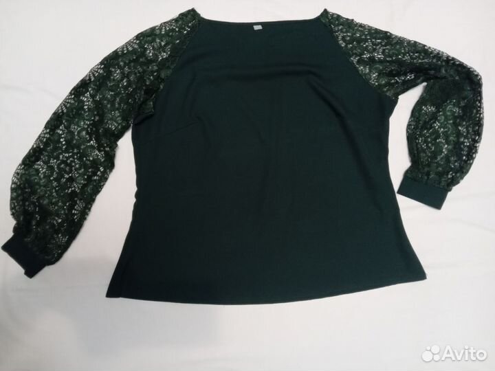 Юбка женская большой размер