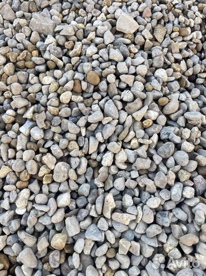 Щебень с доставкой