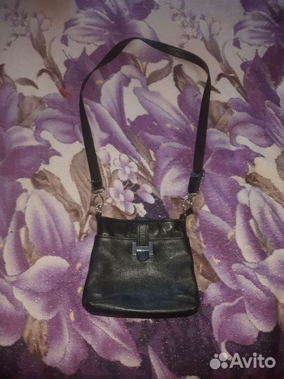 Сумка женская кроссбоди