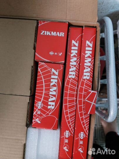 Комплект цепи грм kia rio 3