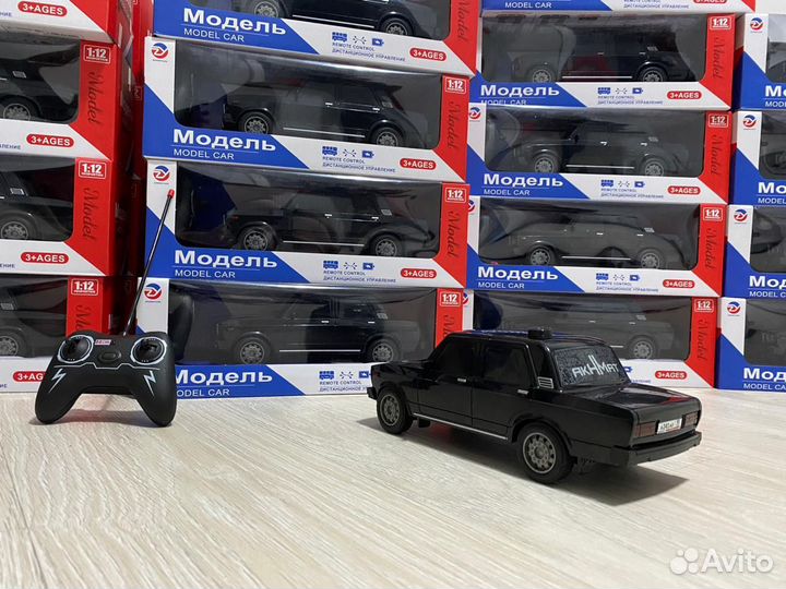 Ваз 2107 машина