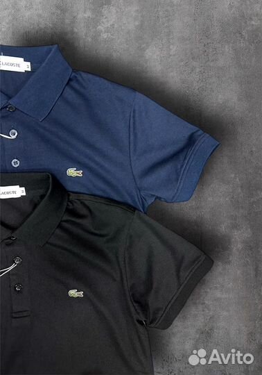 Lacoste polo