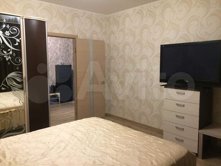 2-к. квартира, 71,5 м², 4/10 эт.