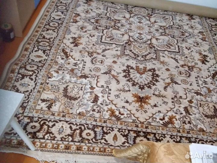 Ковер импорт