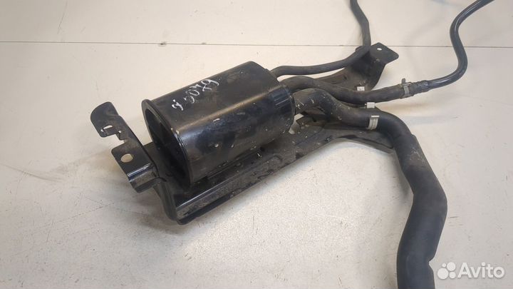 Адсорбер Mazda 3 (BP) 2019, 2022