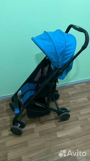 Коляска recaro easylife