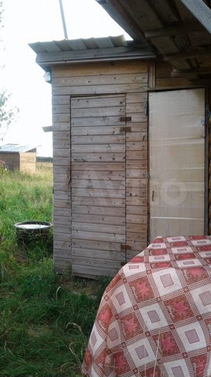 Участок 8 сот. (СНТ, ДНП)