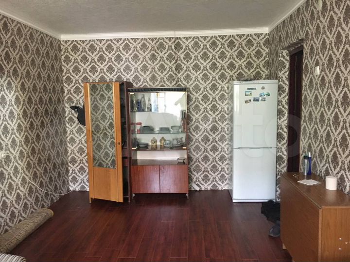 Комната 18 м² в 1-к., 5/5 эт.